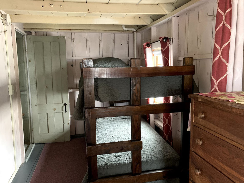 Bunk Beds